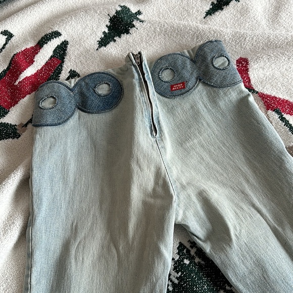 Vintage miss sixty luxury jeans - Picture 3 of 3